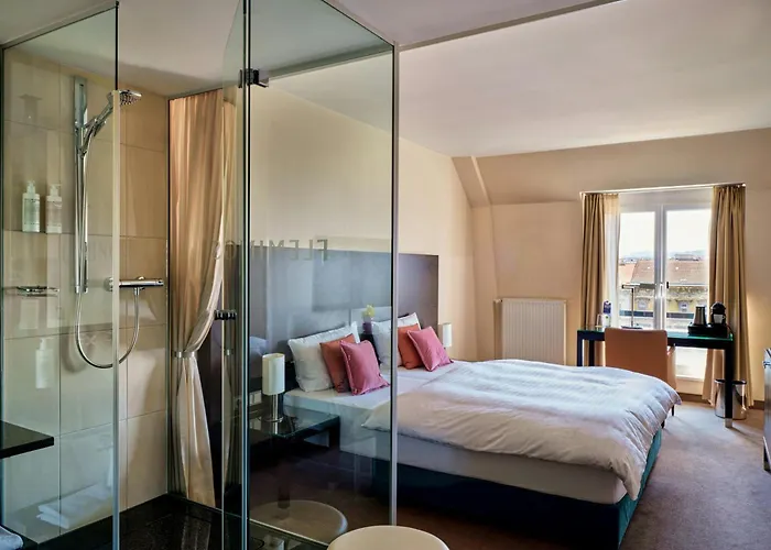 Flemings Hotel Wien-Stadthalle