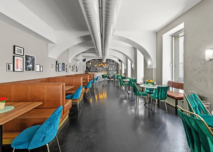 Koncept Hotel Liebelei