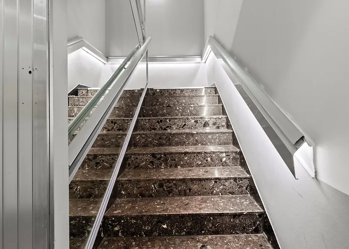 Koncept Hotel Liebelei