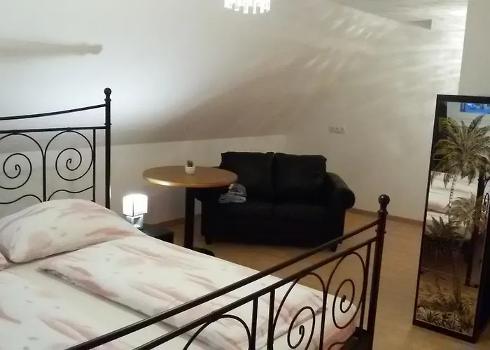 Haus Weissbacher Wien